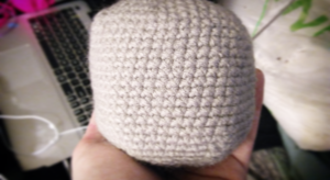 How to Improve Your Amigurumi Crochet Skills - StringyDingDing