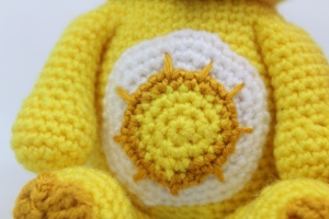 Happy Bears Amigurumi - Free Crochet Patterns - StringyDingDing