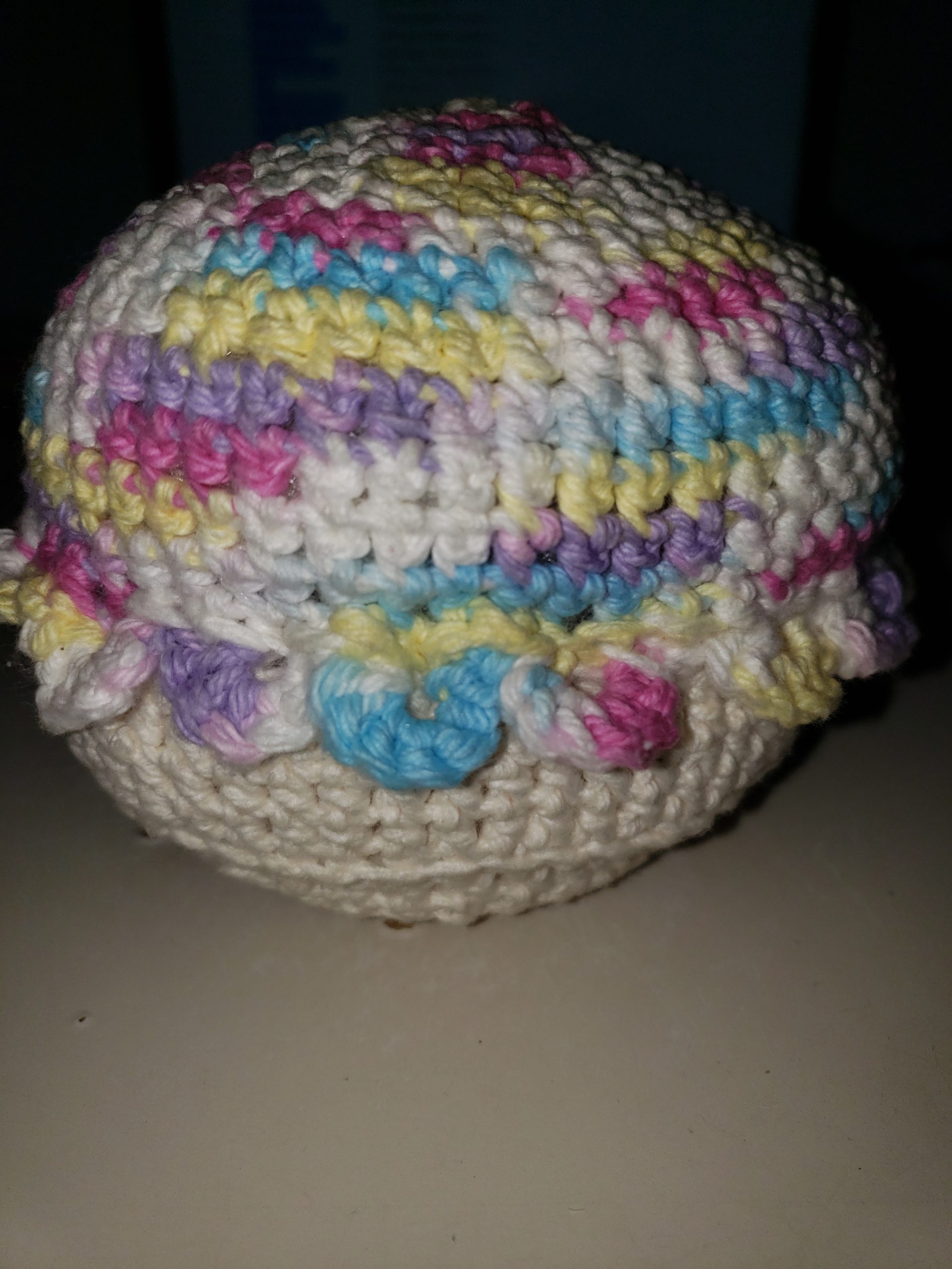 Download Cupcake Amigurumi - Free Crochet Pattern - StringyDingDing