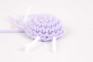 Crochet Chunky Duck Amigurumi Pattern -  Norway