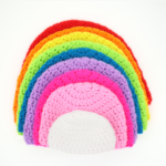 Easy All-Sizes Crochet Hat – Free Pattern