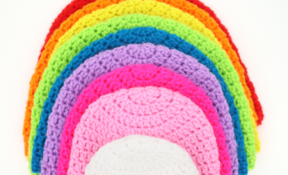 Free all sizes crochet hat pattern easy