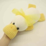 Platypus Amigurumi – Free Crochet Pattern