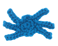 Blue Lobster Free Crochet Pattern • Spin a Yarn Crochet