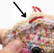 Poptart Amigurumi - Free Crochet Pattern - StringyDingDing